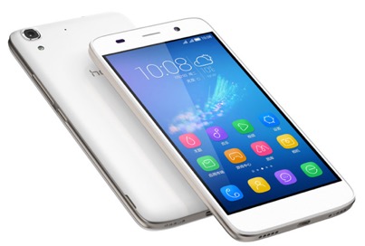 Huawei Y6 Dual SIM SCL-U23